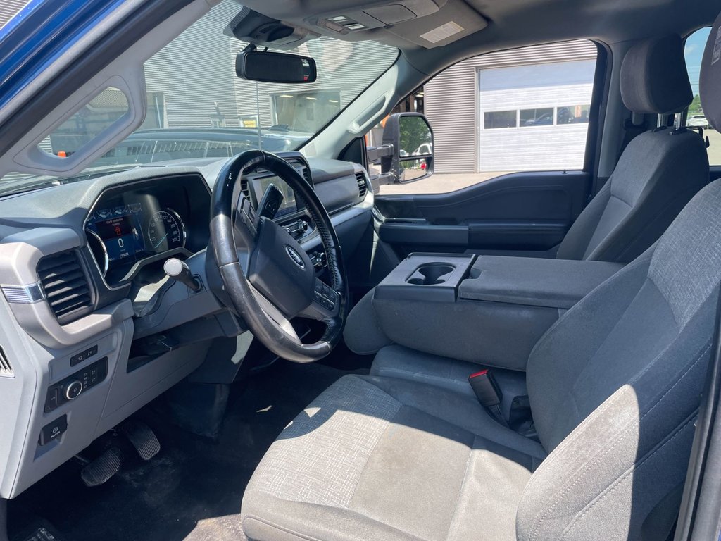 2022 Ford F-150 in St-Jérôme, Quebec - 3 - w1024h768px