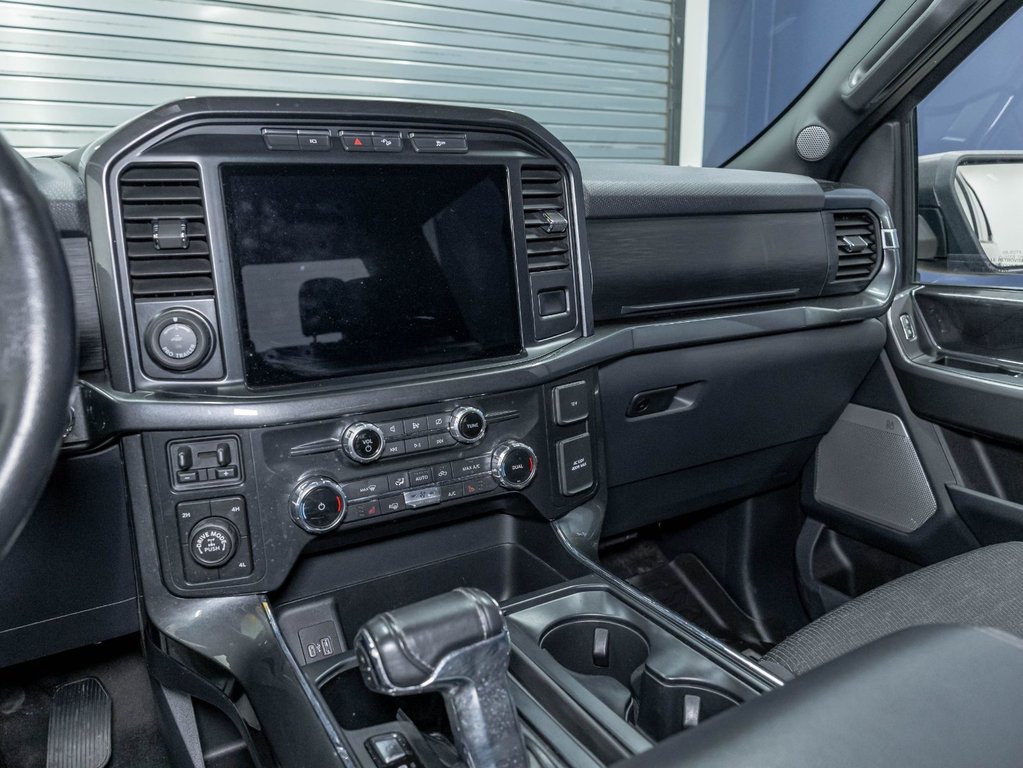 Ford F-150  2022 à St-Jérôme, Québec - 20 - w1024h768px