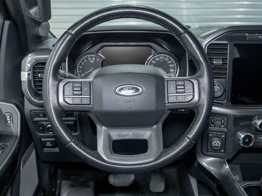 Ford F-150  2022 à St-Jérôme, Québec - 14 - w1024h768px