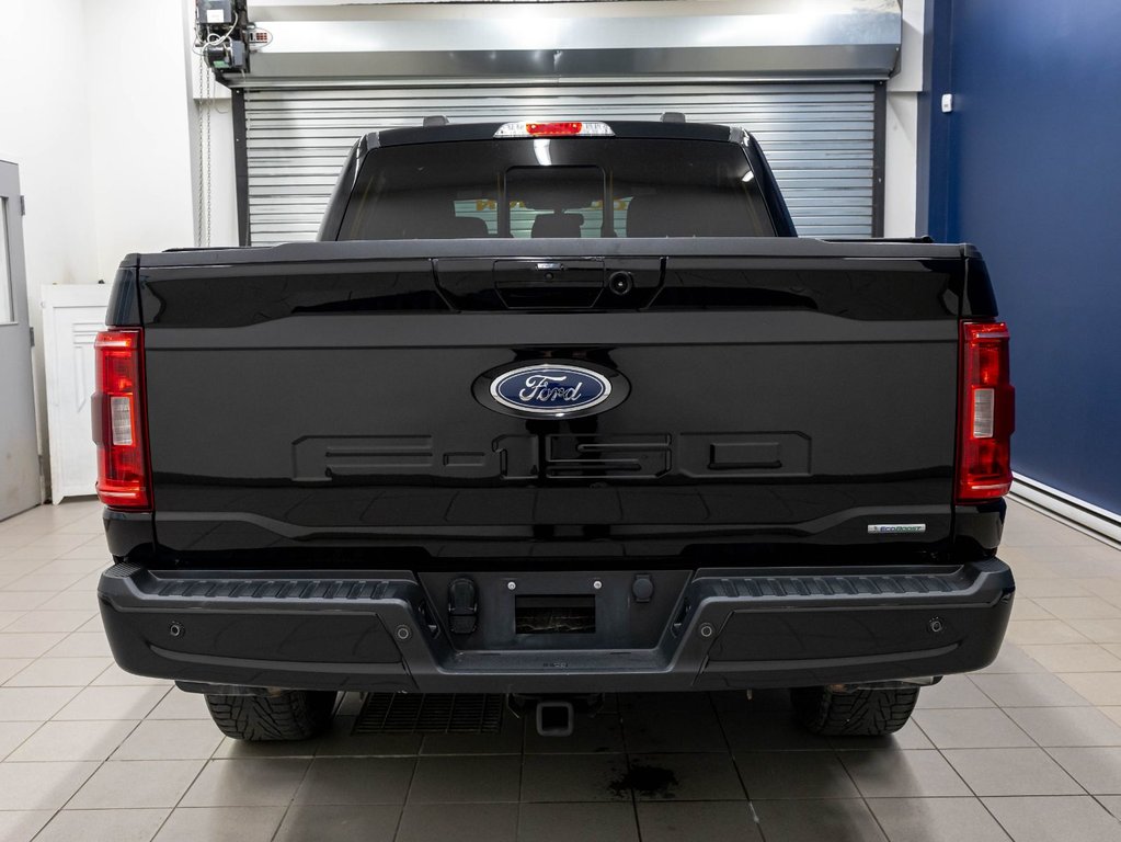 Ford F-150  2022 à St-Jérôme, Québec - 6 - w1024h768px