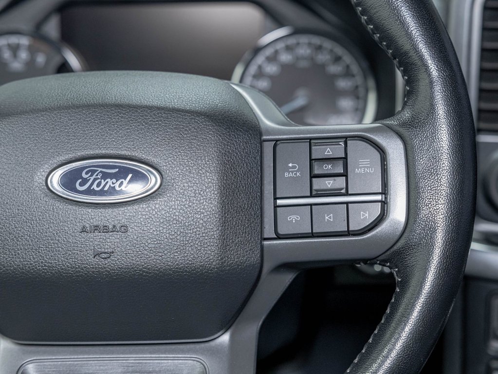 Ford F-150  2022 à St-Jérôme, Québec - 16 - w1024h768px