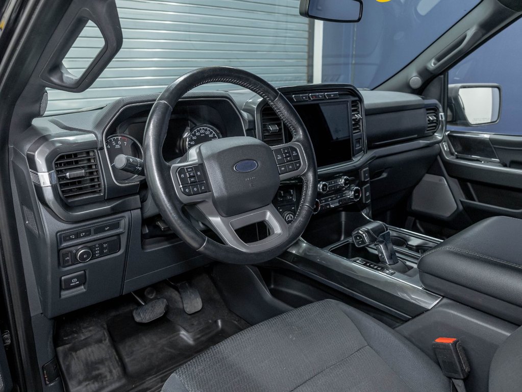 Ford F-150  2022 à St-Jérôme, Québec - 2 - w1024h768px
