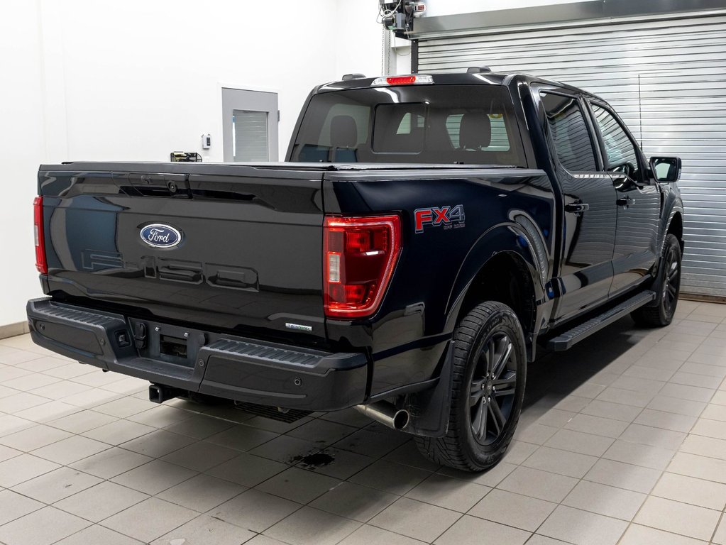 Ford F-150  2022 à St-Jérôme, Québec - 8 - w1024h768px