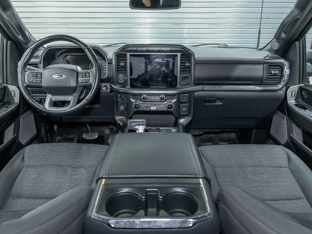 Ford F-150  2022 à St-Jérôme, Québec - 11 - w1024h768px