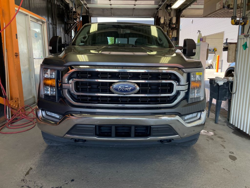 Ford F-150  2022 à St-Jérôme, Québec - 5 - w1024h768px