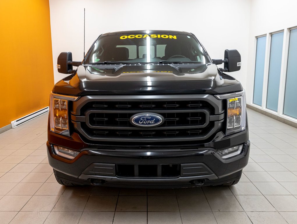 2023 Ford F-150 in St-Jérôme, Quebec - 4 - w1024h768px