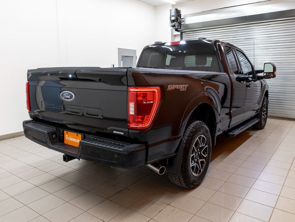 2023 Ford F-150 in St-Jérôme, Quebec - 8 - w1024h768px
