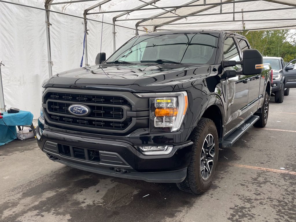 Ford F-150  2023 à St-Jérôme, Québec - 1 - w1024h768px