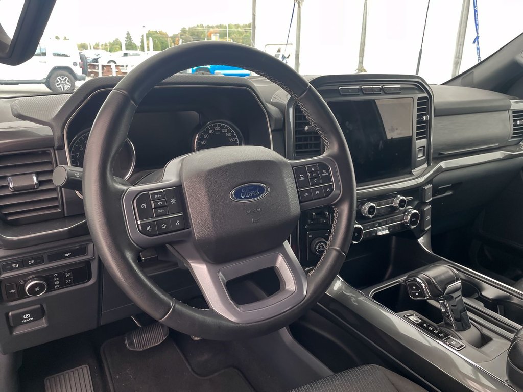 Ford F-150  2023 à St-Jérôme, Québec - 4 - w1024h768px