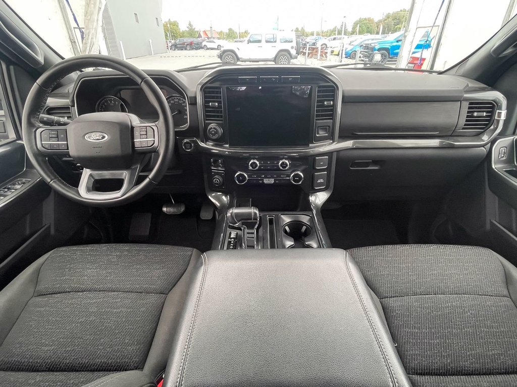 Ford F-150  2023 à St-Jérôme, Québec - 9 - w1024h768px