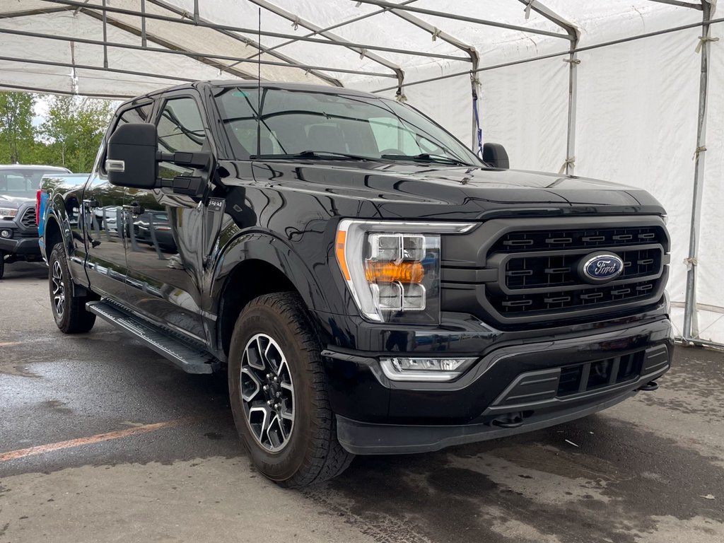 Ford F-150  2023 à St-Jérôme, Québec - 7 - w1024h768px