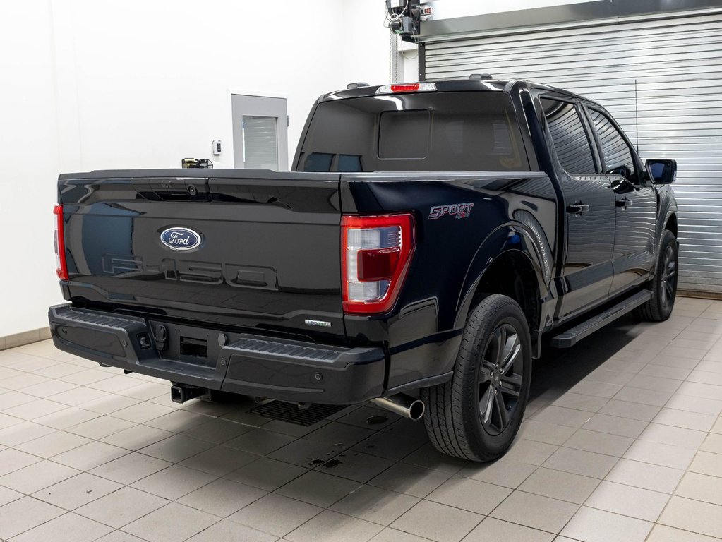 Ford F-150  2023 à St-Jérôme, Québec - 10 - w1024h768px
