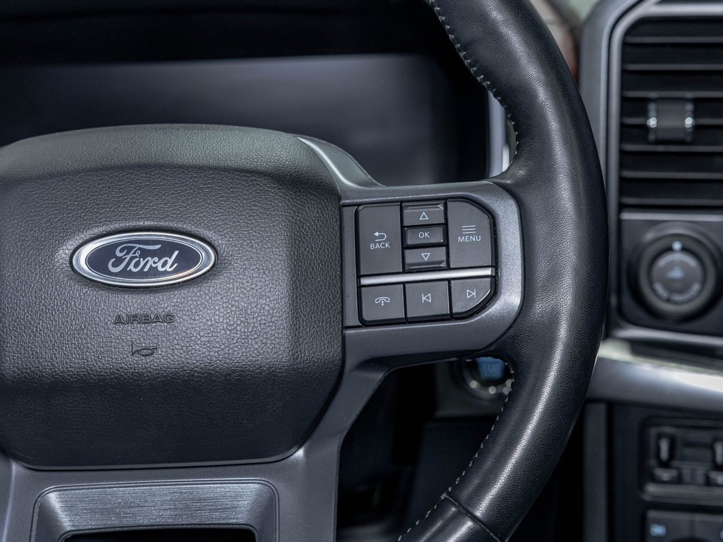 Ford F-150  2023 à St-Jérôme, Québec - 17 - w1024h768px