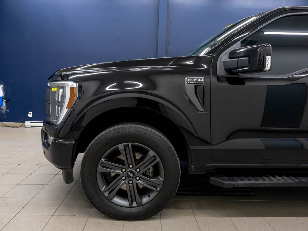 Ford F-150  2023 à St-Jérôme, Québec - 36 - w1024h768px