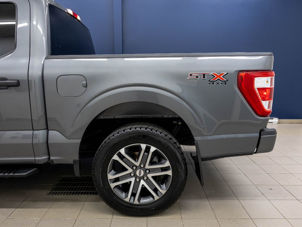 2023 Ford F-150 in St-Jérôme, Quebec - 29 - w1024h768px