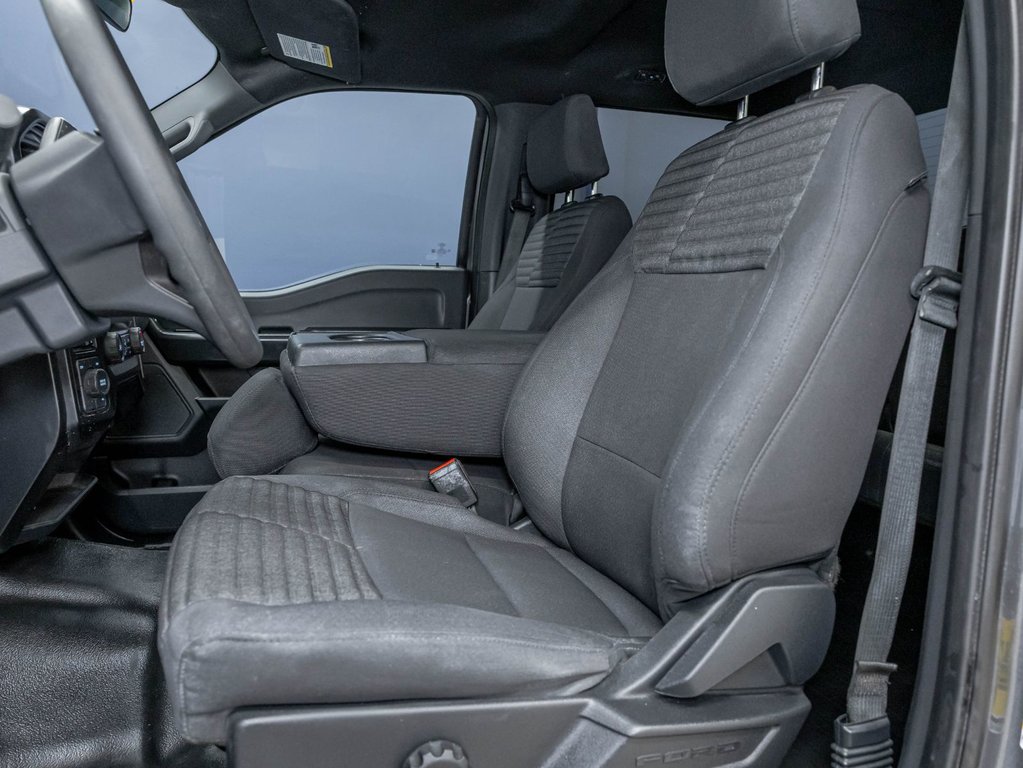 2023 Ford F-150 in St-Jérôme, Quebec - 11 - w1024h768px