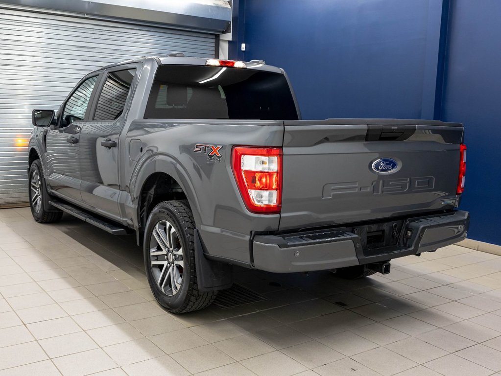 2023 Ford F-150 in St-Jérôme, Quebec - 6 - w1024h768px