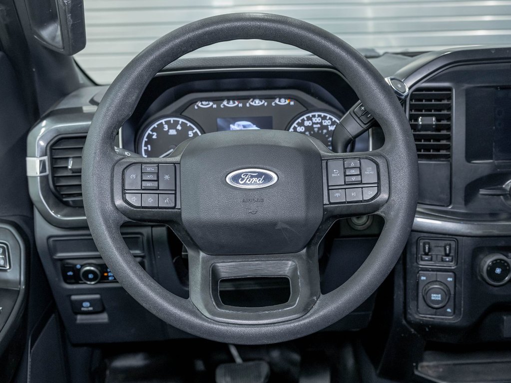 2023 Ford F-150 in St-Jérôme, Quebec - 14 - w1024h768px