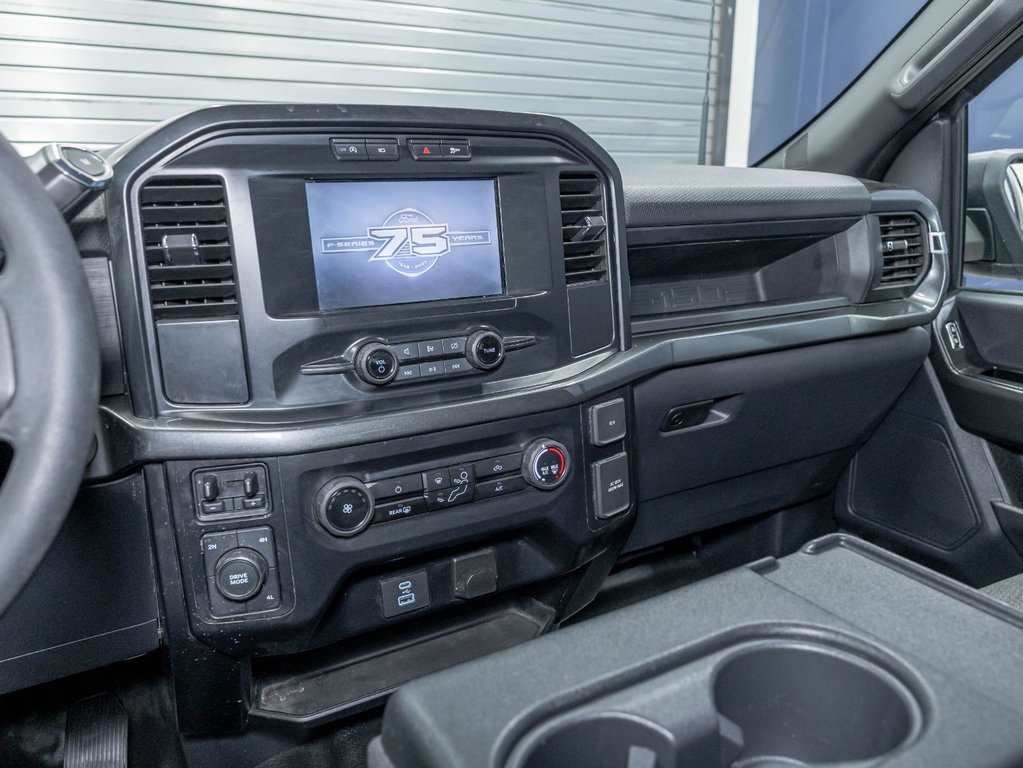 2023 Ford F-150 in St-Jérôme, Quebec - 20 - w1024h768px