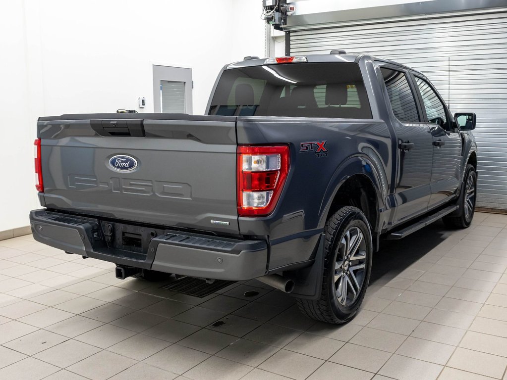 2023 Ford F-150 in St-Jérôme, Quebec - 9 - w1024h768px