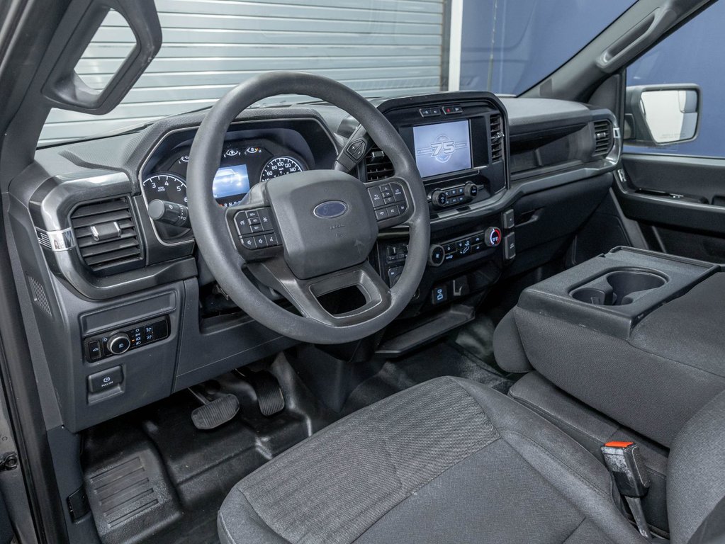 2023 Ford F-150 in St-Jérôme, Quebec - 2 - w1024h768px