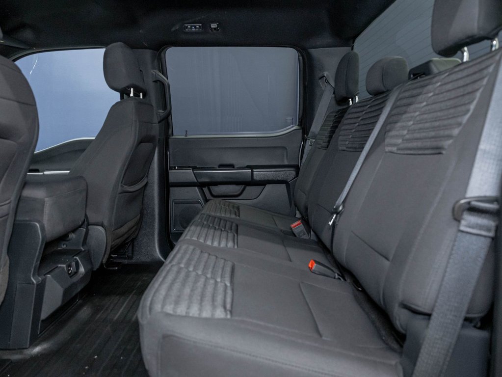2023 Ford F-150 in St-Jérôme, Quebec - 28 - w1024h768px
