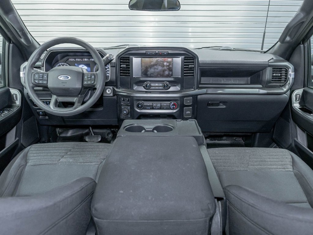 2023 Ford F-150 in St-Jérôme, Quebec - 12 - w1024h768px