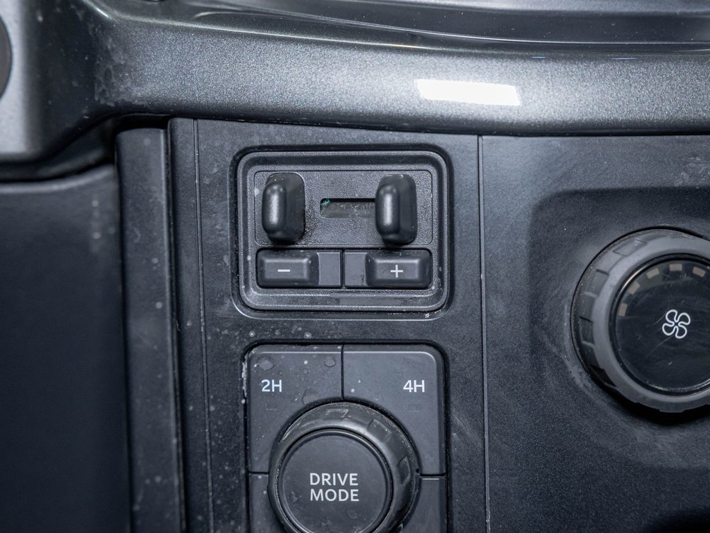 2023 Ford F-150 in St-Jérôme, Quebec - 21 - w1024h768px