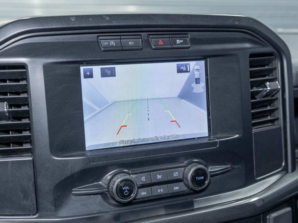 2023 Ford F-150 in St-Jérôme, Quebec - 18 - w1024h768px
