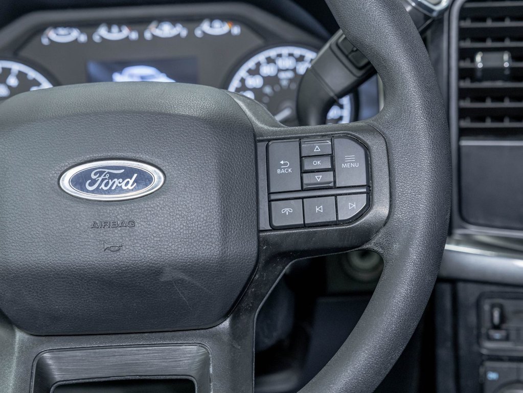 2023 Ford F-150 in St-Jérôme, Quebec - 16 - w1024h768px