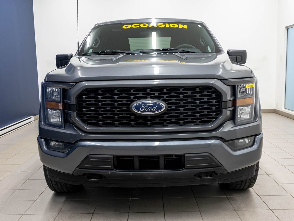 2023 Ford F-150 in St-Jérôme, Quebec - 5 - w1024h768px