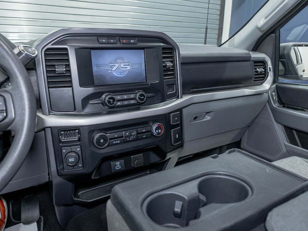 2023 Ford F-150 in St-Jérôme, Quebec - 20 - w1024h768px
