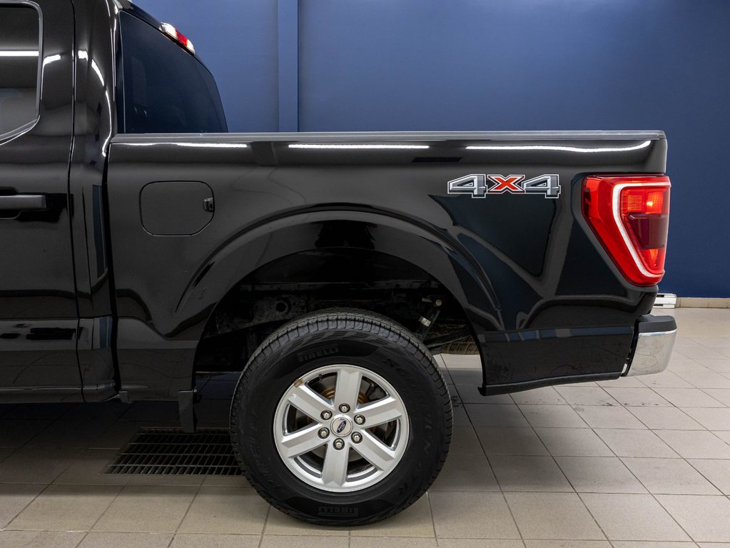 2023 Ford F-150 in St-Jérôme, Quebec - 29 - w1024h768px
