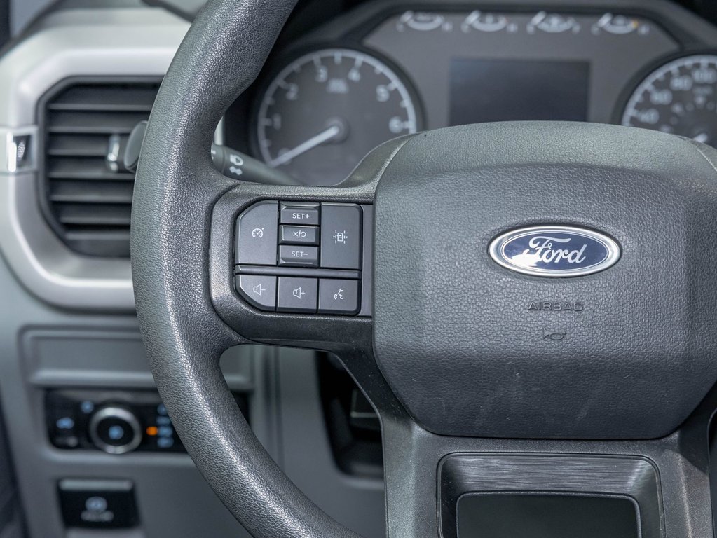 2023 Ford F-150 in St-Jérôme, Quebec - 15 - w1024h768px