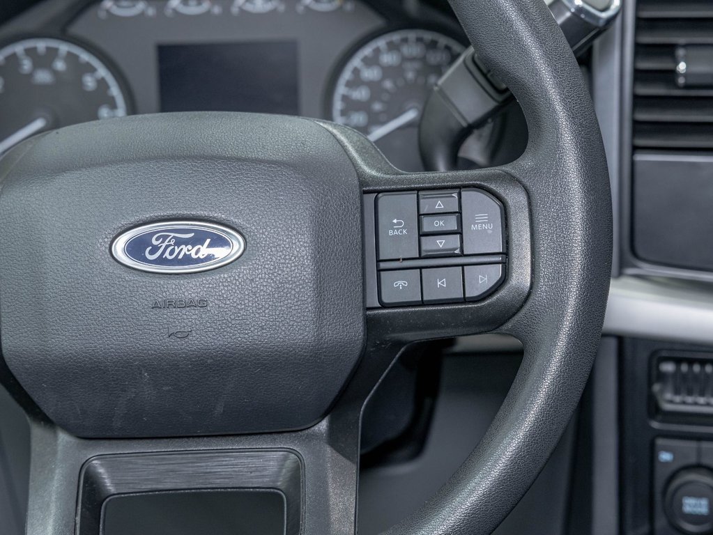 2023 Ford F-150 in St-Jérôme, Quebec - 16 - w1024h768px