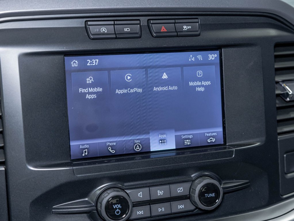 2023 Ford F-150 in St-Jérôme, Quebec - 18 - w1024h768px