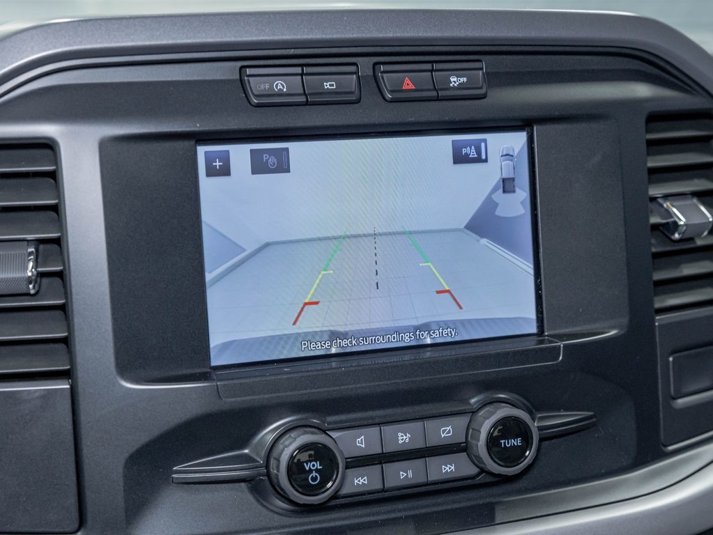 2023 Ford F-150 in St-Jérôme, Quebec - 17 - w1024h768px