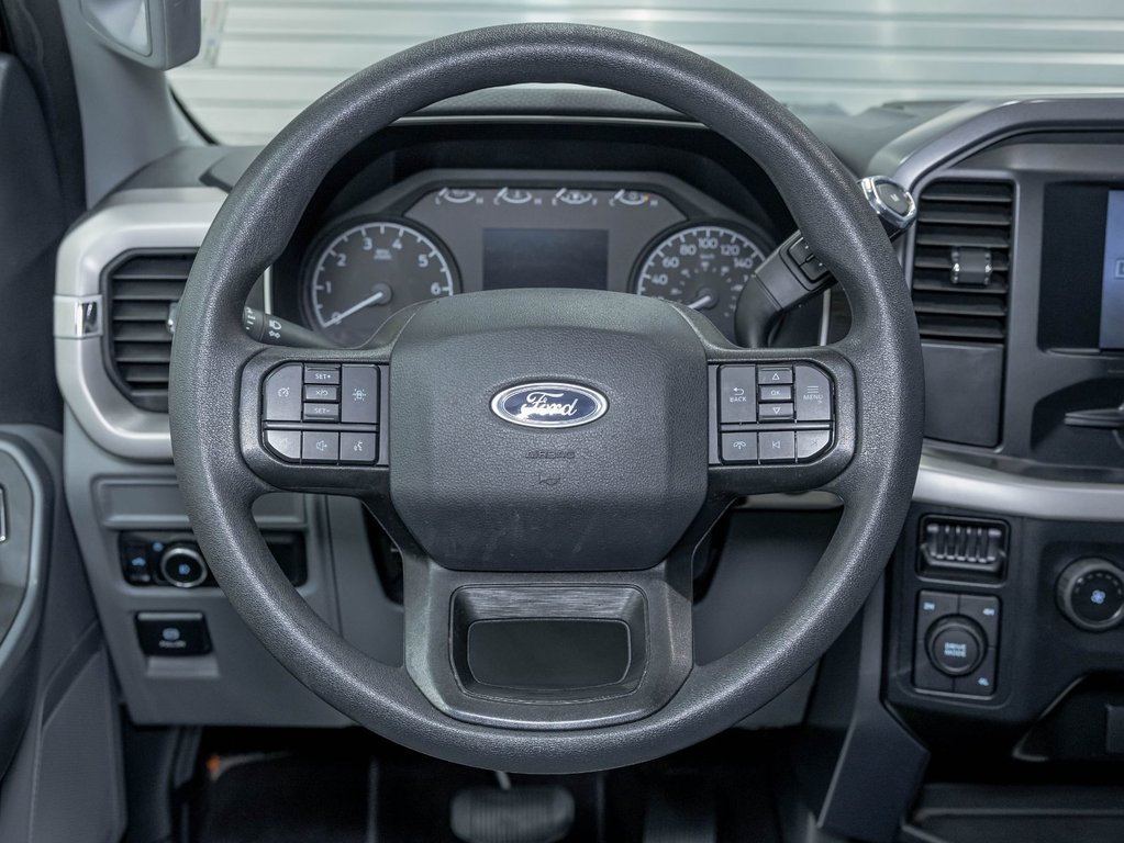 2023 Ford F-150 in St-Jérôme, Quebec - 14 - w1024h768px