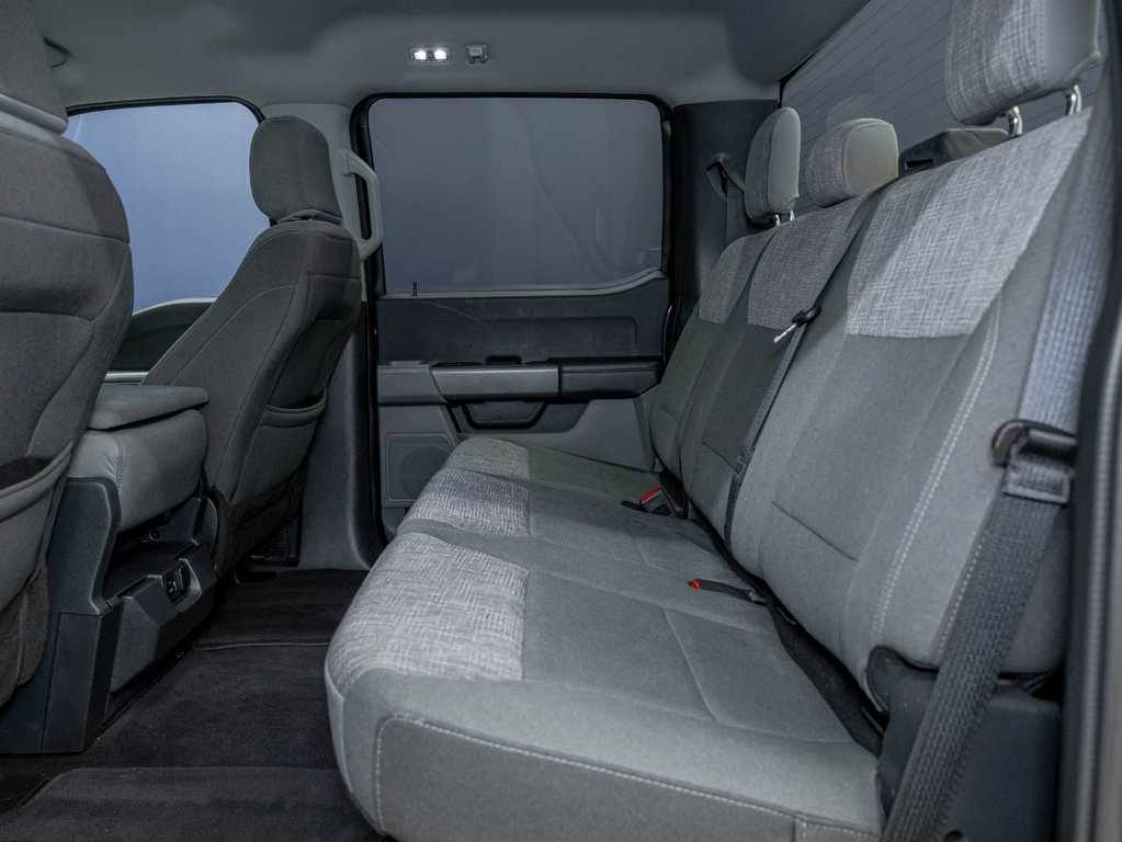 2023 Ford F-150 in St-Jérôme, Quebec - 27 - w1024h768px