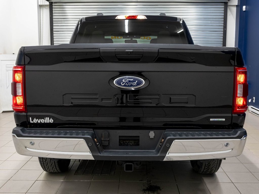 2023 Ford F-150 in St-Jérôme, Quebec - 8 - w1024h768px