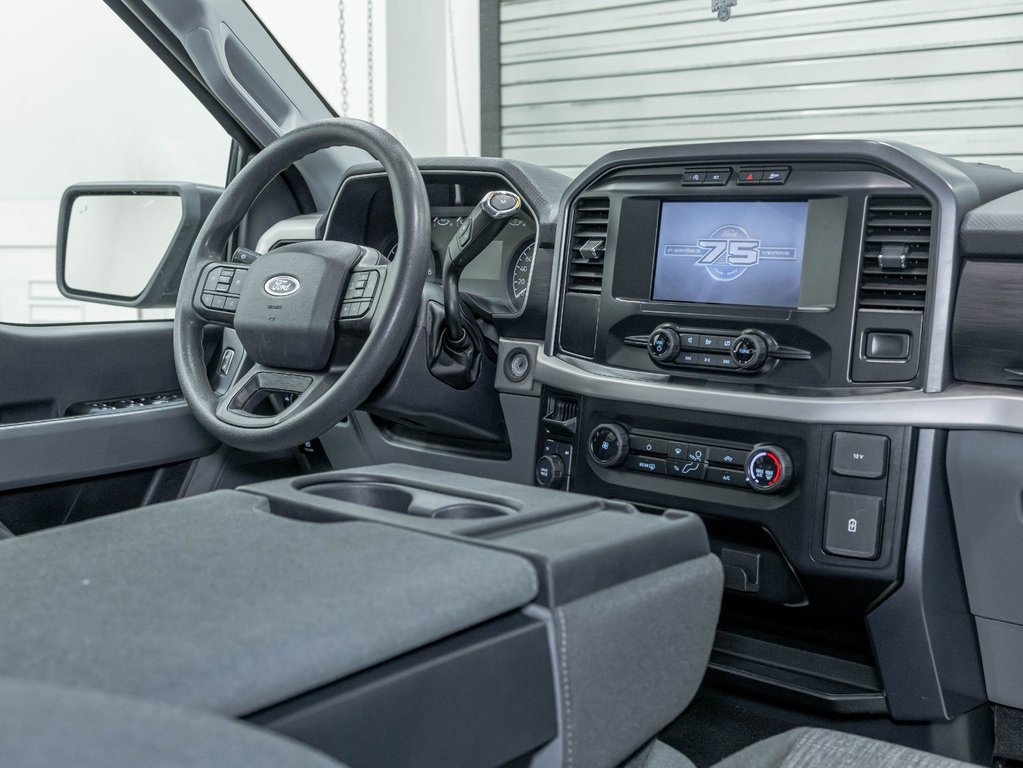 2023 Ford F-150 in St-Jérôme, Quebec - 26 - w1024h768px