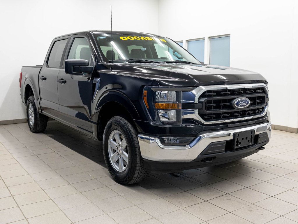 2023 Ford F-150 in St-Jérôme, Quebec - 10 - w1024h768px
