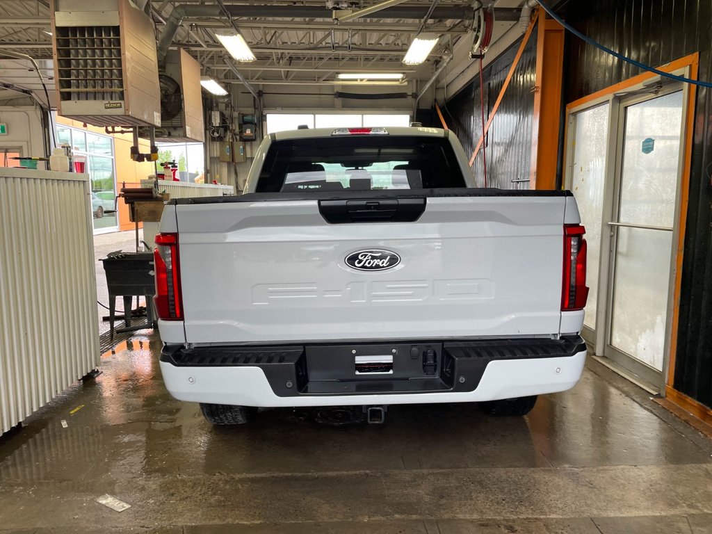 2024 Ford F-150 in St-Jérôme, Quebec - 8 - w1024h768px