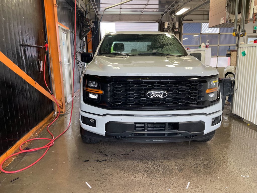 2024 Ford F-150 in St-Jérôme, Quebec - 5 - w1024h768px