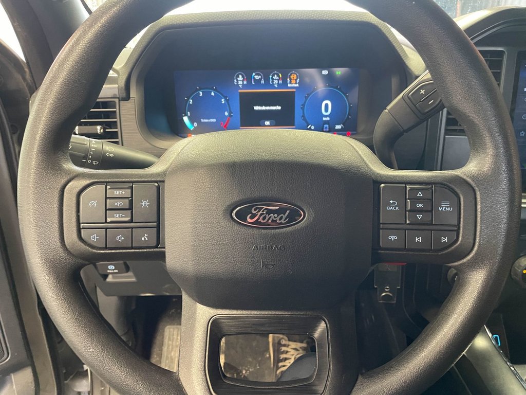 2024 Ford F-150 in St-Jérôme, Quebec - 16 - w1024h768px
