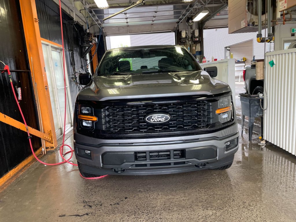 2024 Ford F-150 in St-Jérôme, Quebec - 5 - w1024h768px