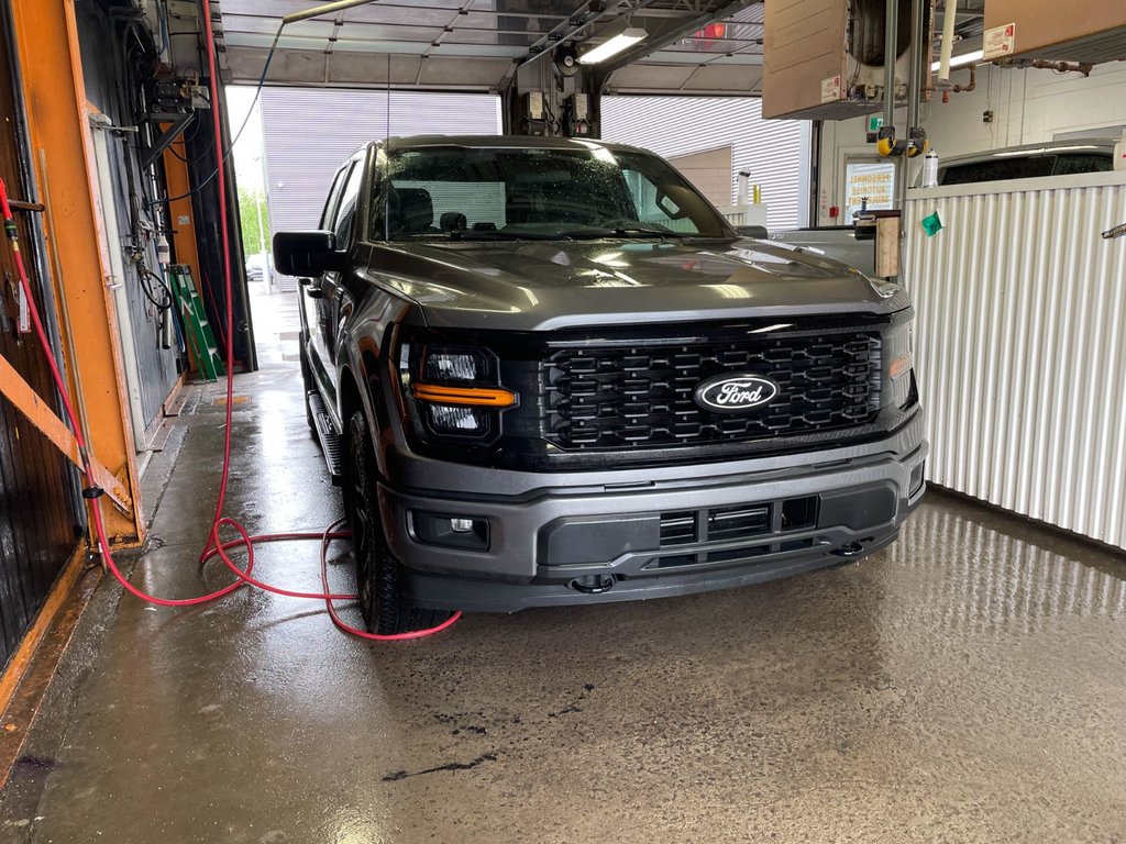 2024 Ford F-150 in St-Jérôme, Quebec - 10 - w1024h768px