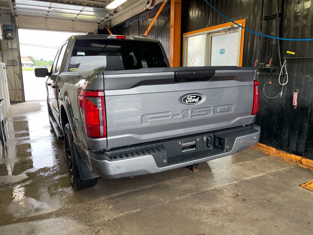 2024 Ford F-150 in St-Jérôme, Quebec - 6 - w1024h768px
