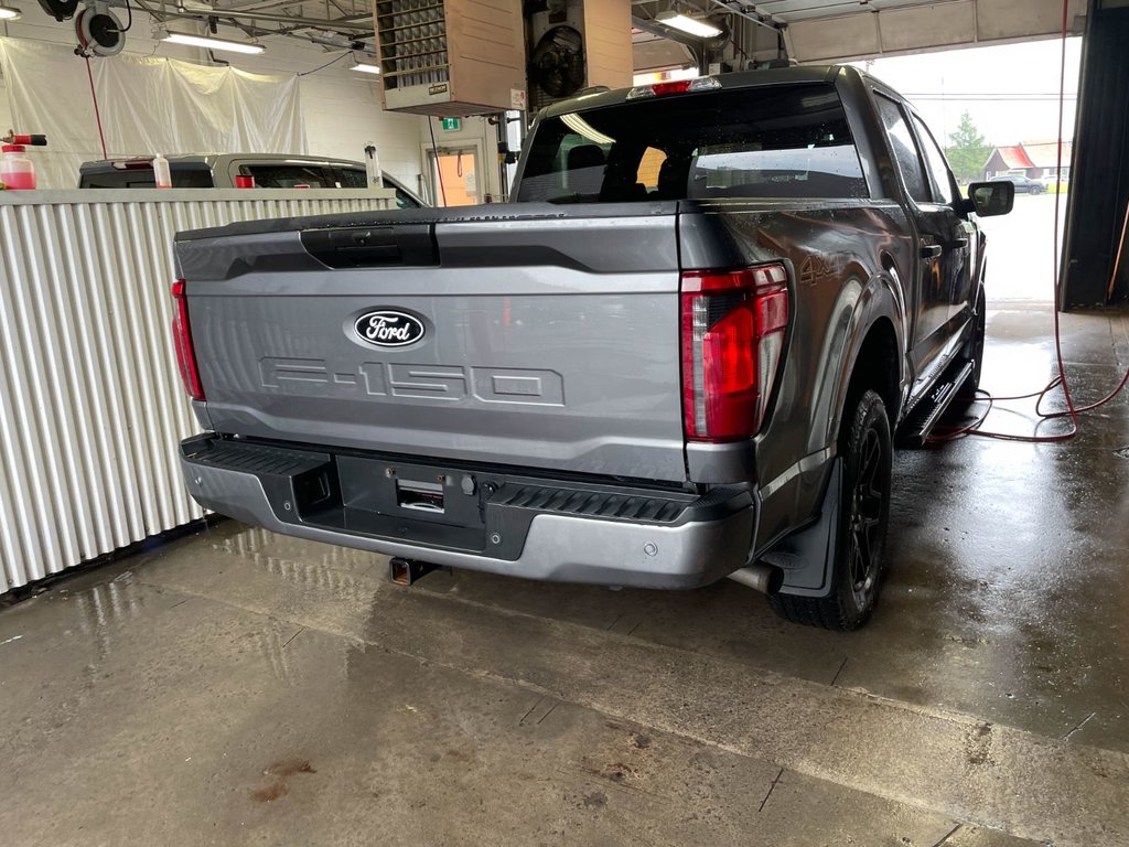 2024 Ford F-150 in St-Jérôme, Quebec - 9 - w1024h768px
