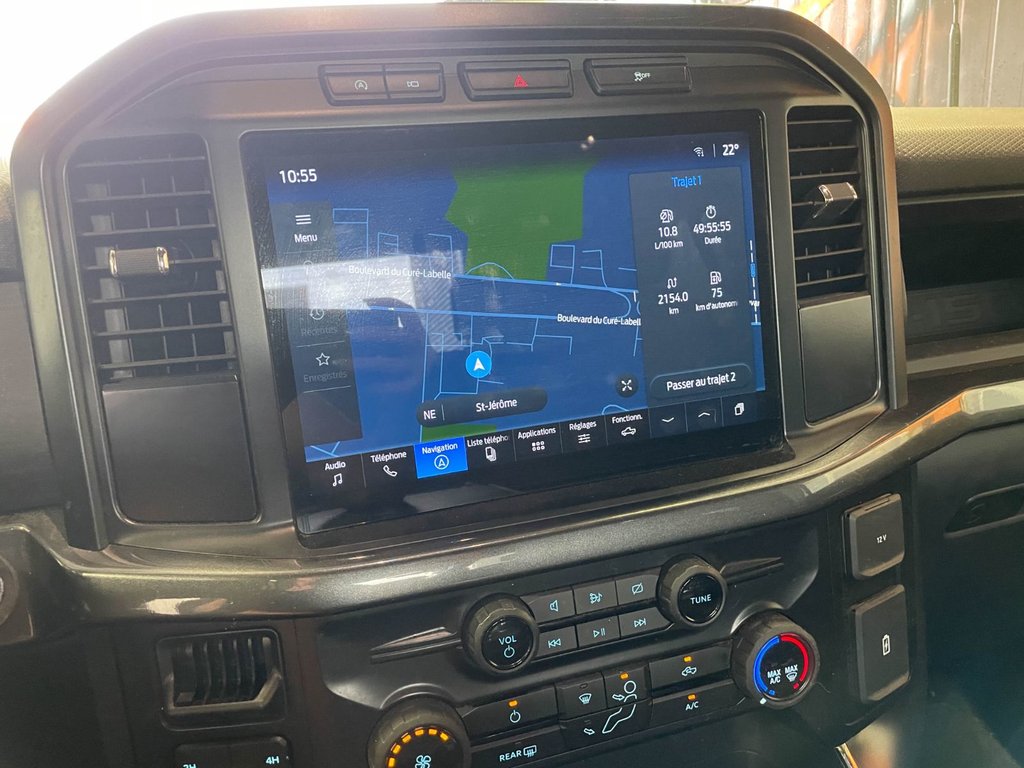2024 Ford F-150 in St-Jérôme, Quebec - 3 - w1024h768px